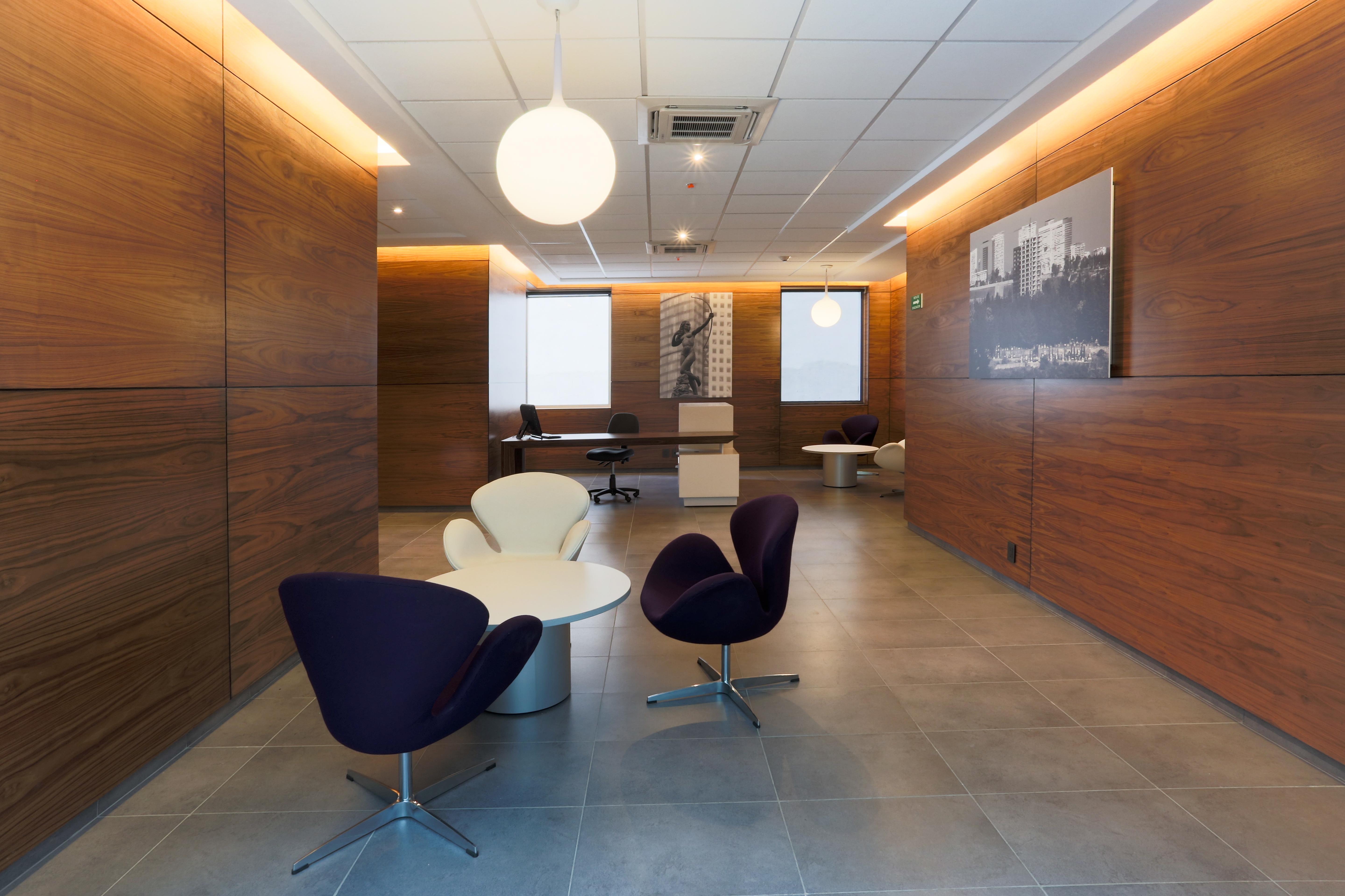 City Express Suites By Marriott Ciudad De Mexico Santa Fe מראה חיצוני תמונה