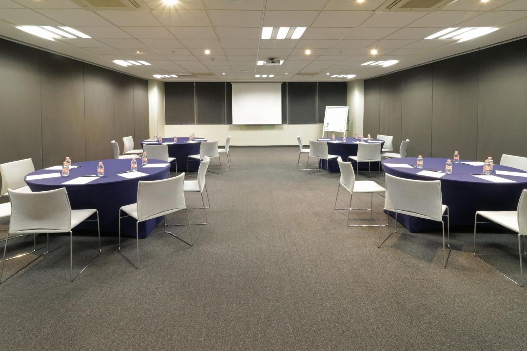 City Express Suites By Marriott Ciudad De Mexico Santa Fe מראה חיצוני תמונה