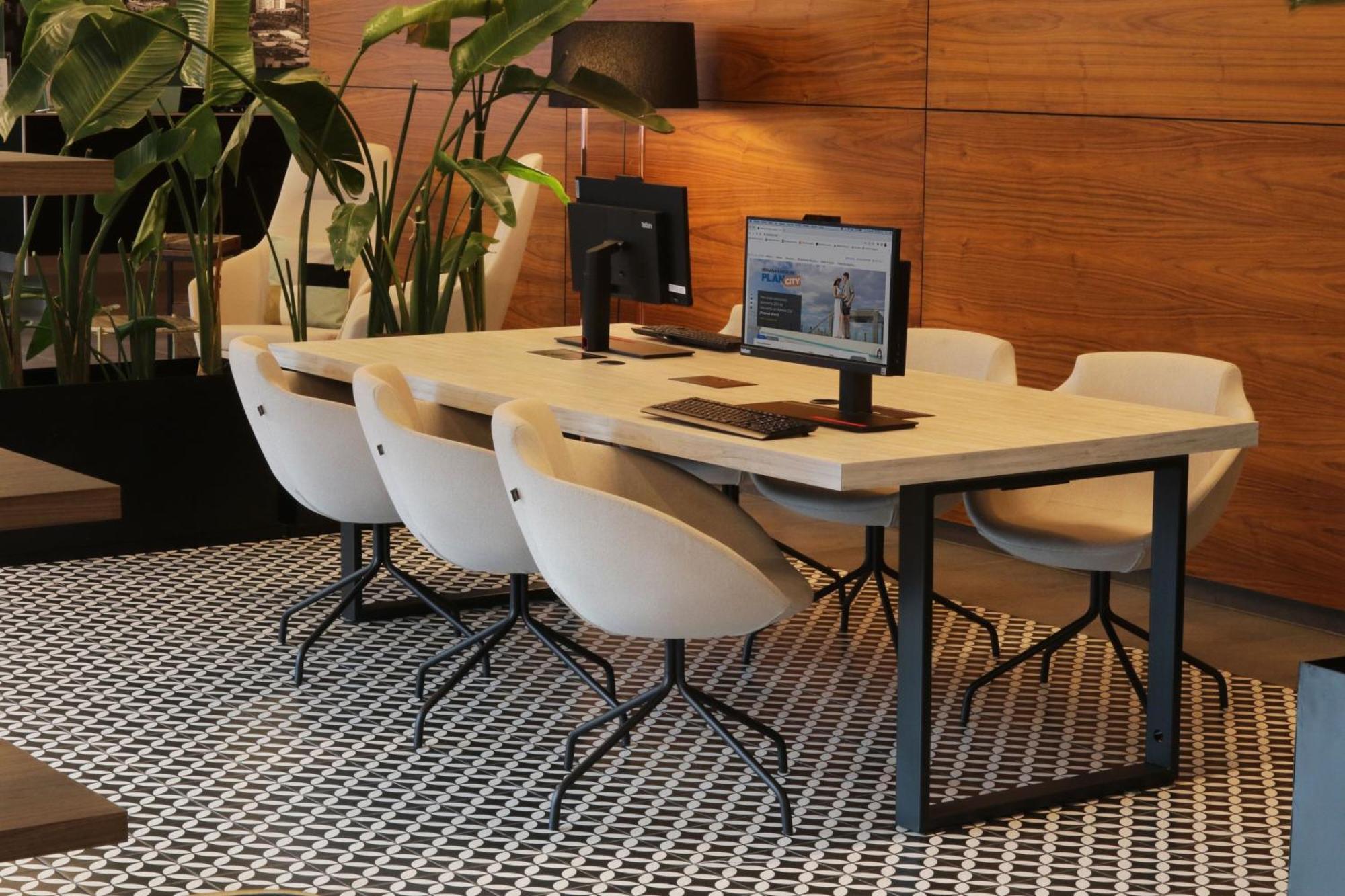 City Express Suites By Marriott Ciudad De Mexico Santa Fe מראה חיצוני תמונה