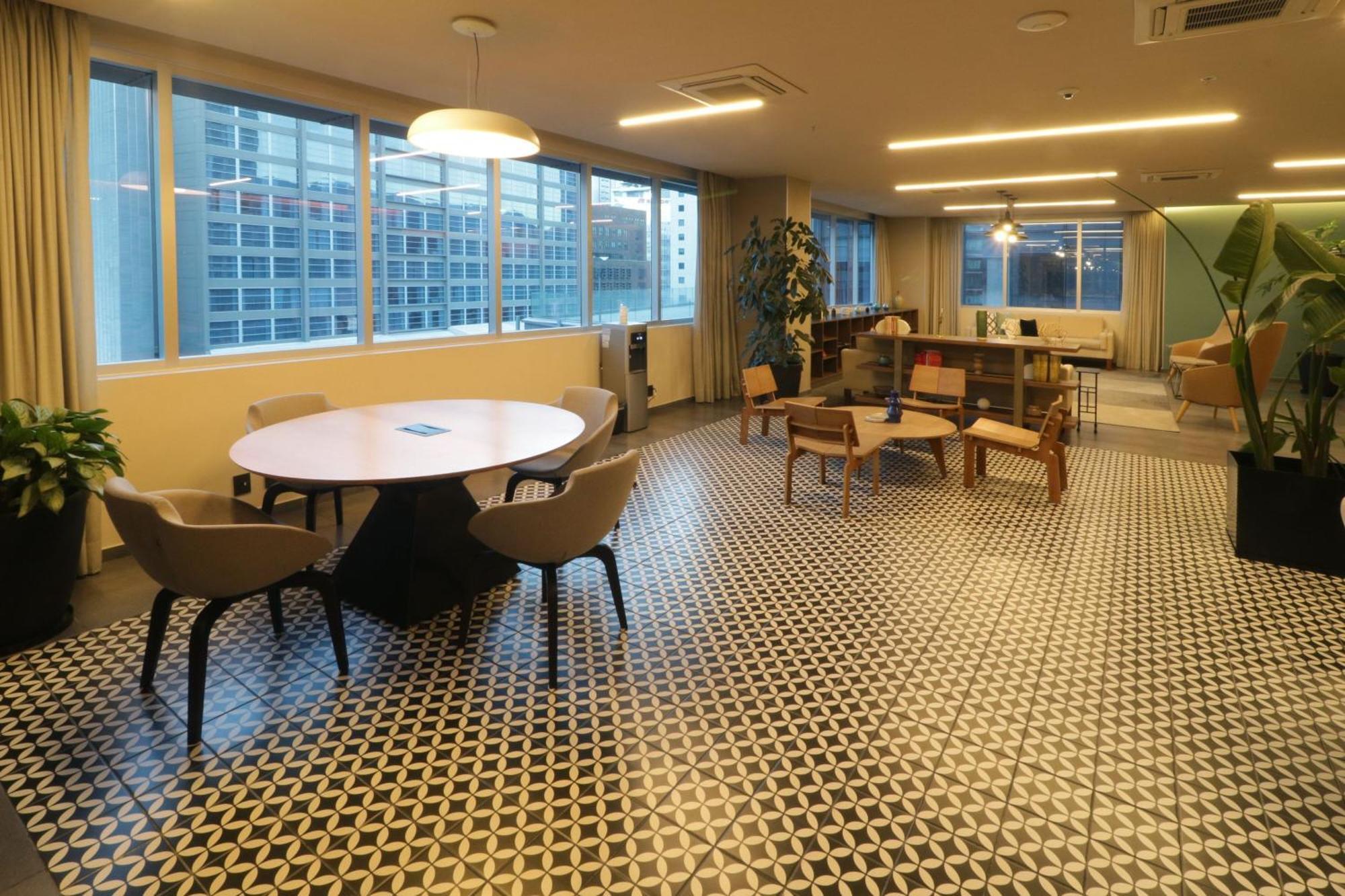 City Express Suites By Marriott Ciudad De Mexico Santa Fe מראה חיצוני תמונה